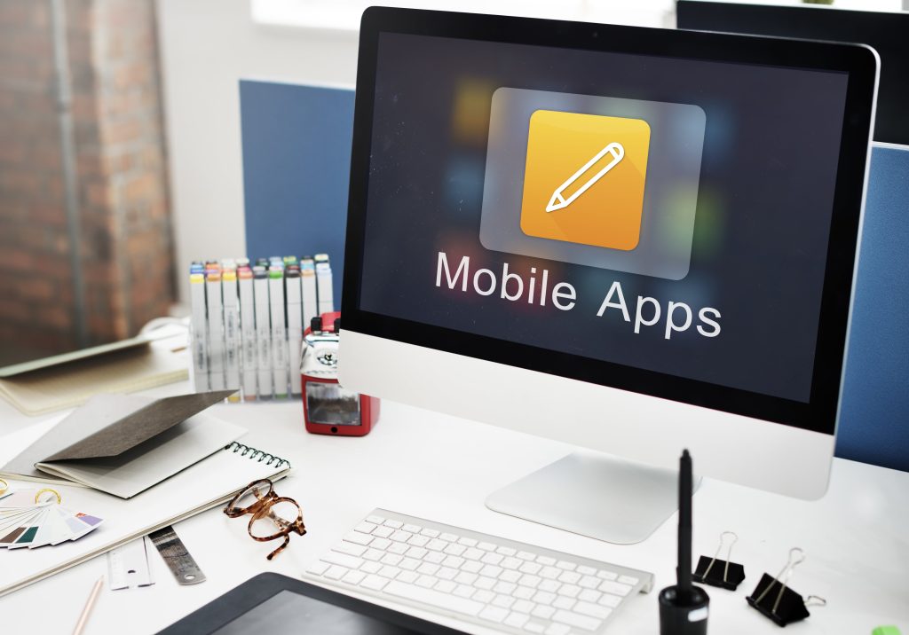 Reasons Every Small Business Needs a Mobile App