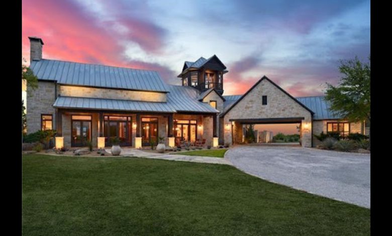 SMALL RANCHES FOR SALE IN TEXAS HILL COUNTRY AND WHY SHOULD YOU PURCHASE?