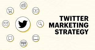 Twitter Guide to Online Marketing for Businesses