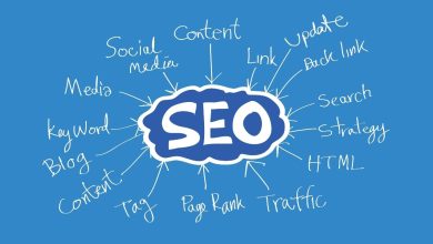 What is the role of SEO website optimization