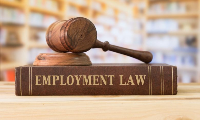 Employment lawyers