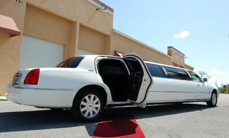 PRIVATE LIMO SERVICE ADVANTAGES AND WHAT IT PROVIDES YOU MORE?