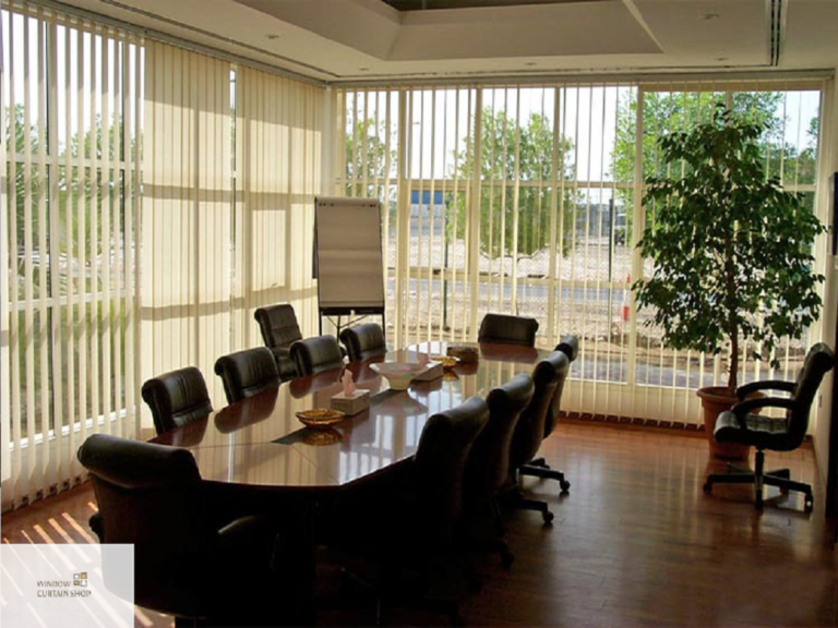 Office Blinds Dubai