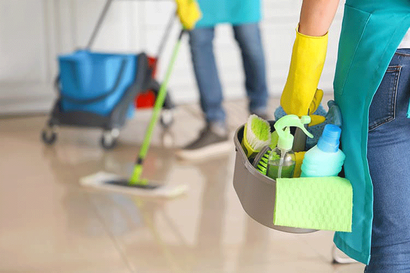 Tips for Hiring the Most Professional and Expert Cleaning Services for Your Office