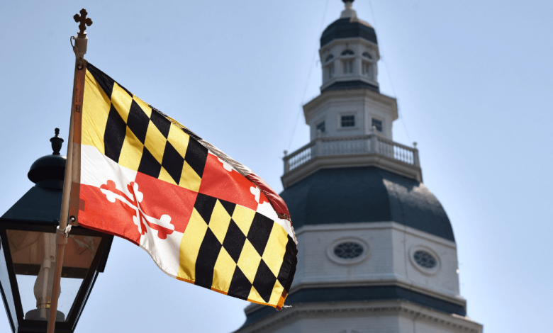 Services of Maryland Apostille