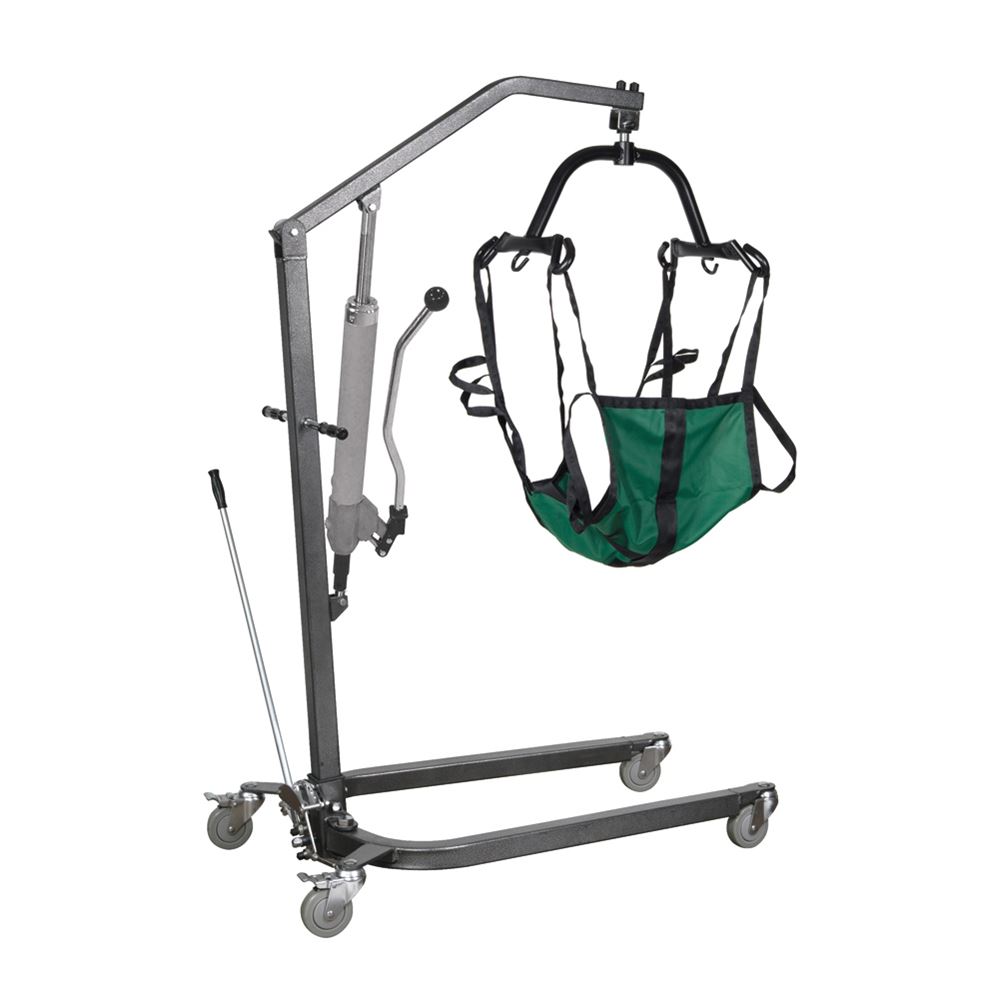 used patient lift for sale