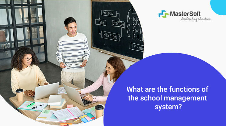 School Management System