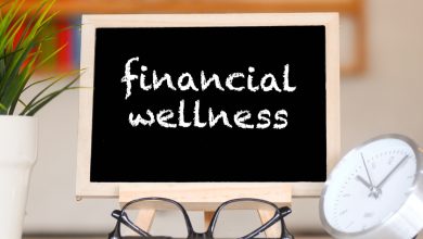 Financial Wellness Report