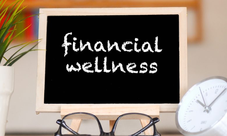 Financial Wellness Report