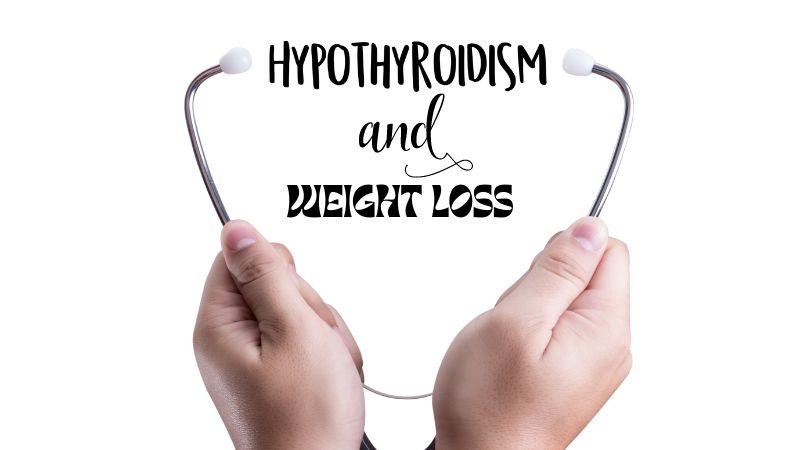 How to Trick Your Thyroid to Lose Weight