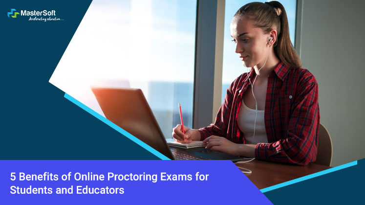 Online Proctoring Exams