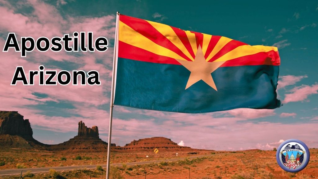 Apostille Arizona