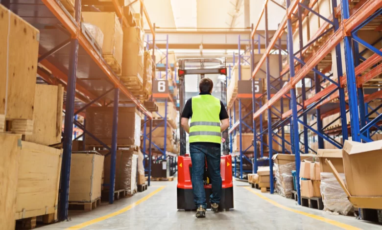 Warehouse Management Systems