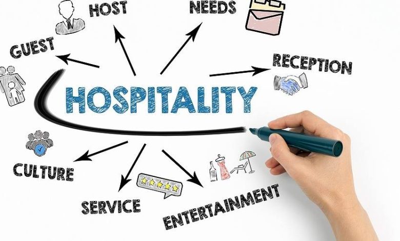 Hospitality Industry