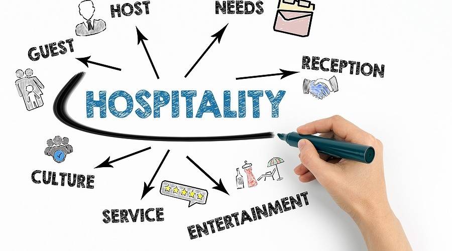 Hospitality Industry