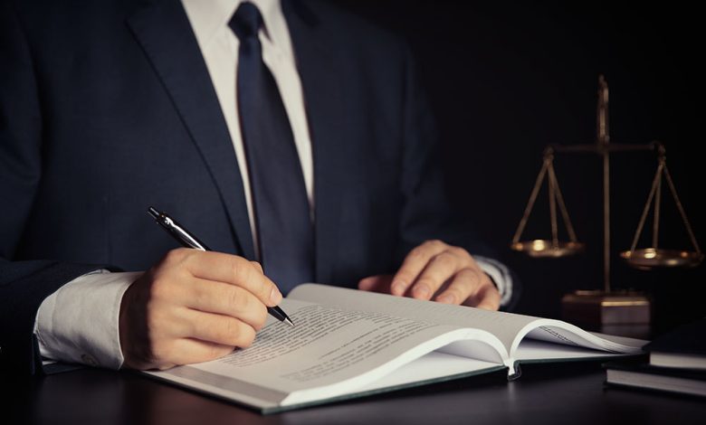 Litigation Solicitors