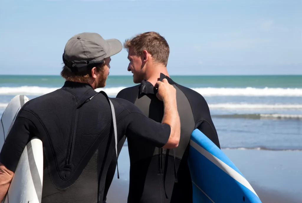 Men’s Wetsuits