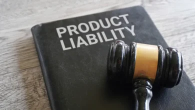 Product Liability